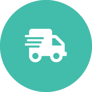 Free shipping over €120