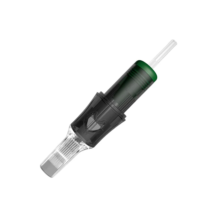 Cartridges support product two