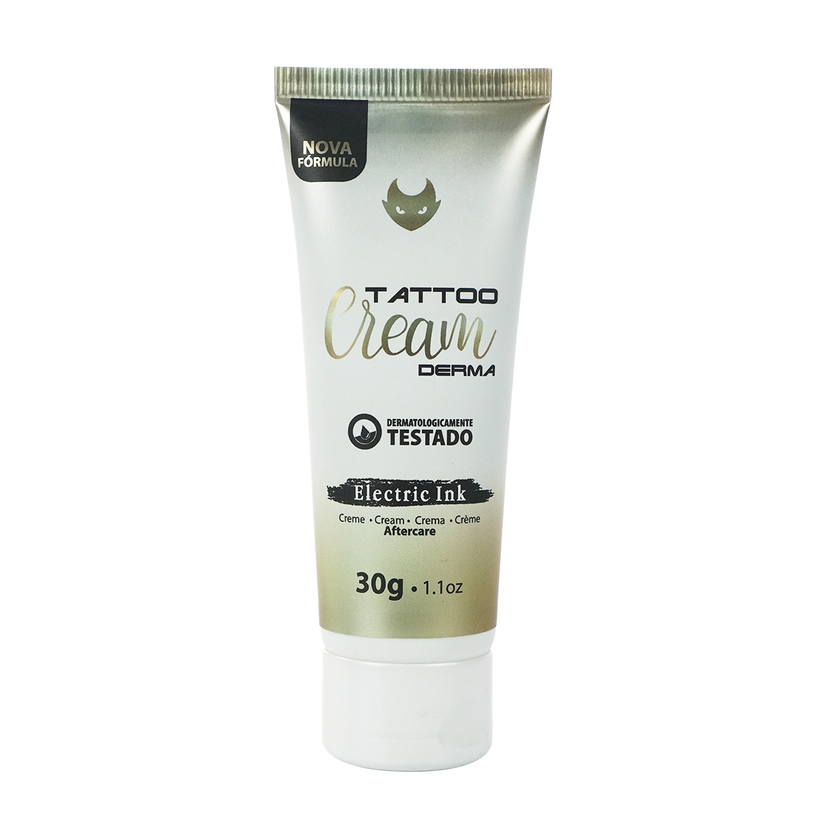Tattoo Cream