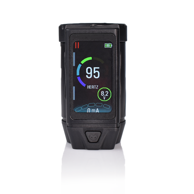 Power supplies featured product